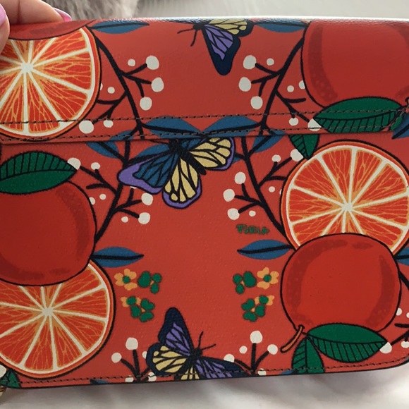 Furla handbag - Picture 4 of 6